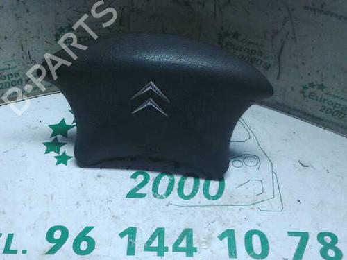 Used Driver airbag CITROËN XSARA (N1) [1997-2005]  1180122