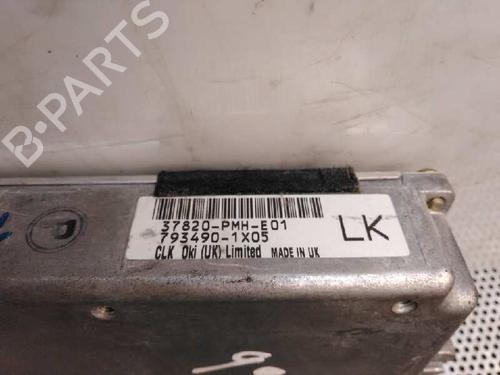 Engine control unit (ECU) HONDA CIVIC VII Hatchback (EU, EP, EV) 1.6 i (EP2, EU8, EU6) | BP1290055M57 