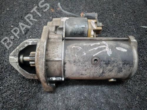 Used Starter MERCEDES-BENZ VITO Van (W638) 108 CDI 2.2 (638.094) (82 hp) 11757036