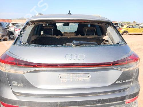 Used Tailgate Tailgate 39430263 39430263