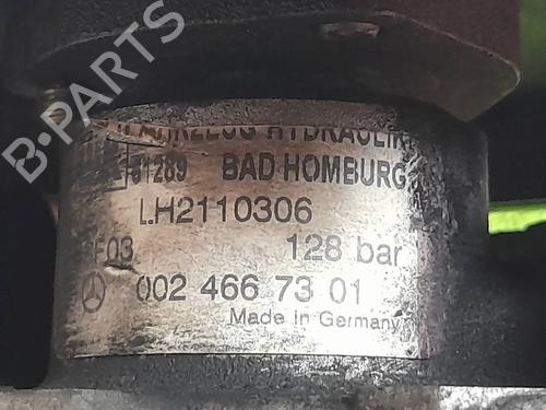 Steering pump MERCEDES-BENZ E-CLASS (W211) E 320 CDI (211.026) | BP10169440M99 