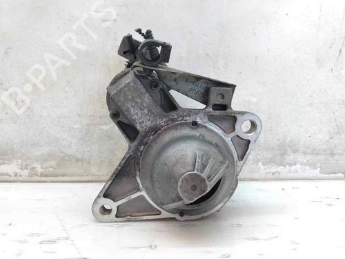 Starter CITROËN C1 (PM_, PN_) | BP27190444M8 - Image 2
