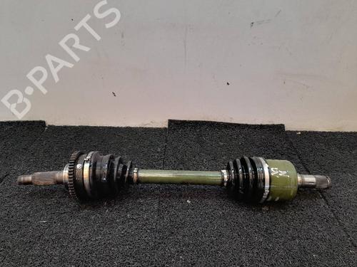 Used Left front driveshaft Left front driveshaft KIA CARNIVAL II (GQ) 2.9 CRDi (144 hp) 8221196 8221196