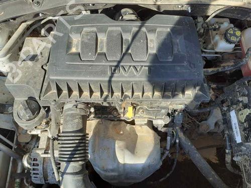 Instrument cluster MG MG ZS SUV (AZS1) | BP28670392C47 - Image 21