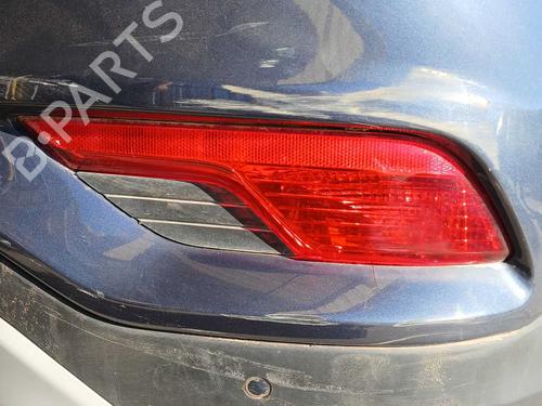 Used Rear fog light Rear fog light HYUNDAI SANTA FÉ III (DM, DMA) 2.0 CRDi (150 hp) 40097685 40097685
