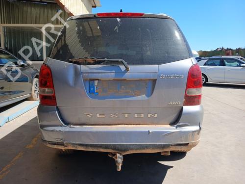 Injection pump SSANGYONG REXTON / REXTON II (GAB_) 2.7 Xdi 4x4 | BP37232247M78  - Image 8