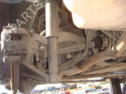 Headlight switch BMW 3 Compact (E46)  | BP1858139I24  - Image 22