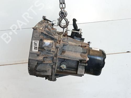 gearbox-renault-clio-iv-bh_-2012-2013-2014-2015-2016-2017-2018-2019-2020-2021-36324377 main image