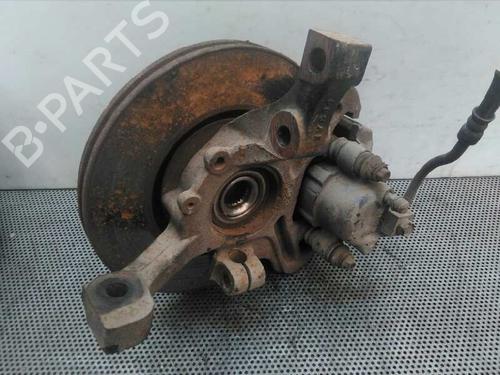 Left front steering knuckle CHRYSLER NEON II 1.6 | BP1567718M25 - Image 2