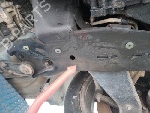Subframe JAGUAR X-TYPE I Estate (X400) 2.0 D | BP10646803M9 