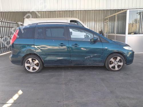 Left headlight MAZDA 5 (CR) 2.0 CD (CR19) | BP19140682C28 - Image 11