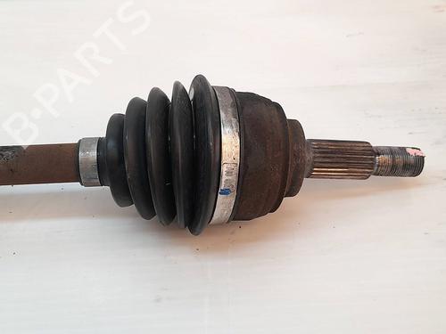Right front driveshaft DACIA SANDERO II  | BP15230464M39 