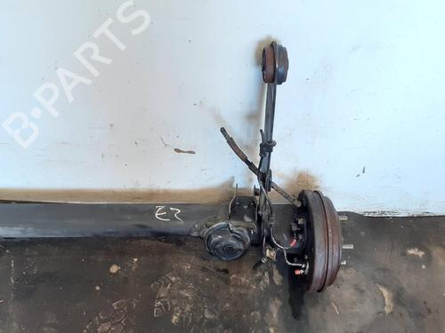 Rear axle HYUNDAI ATOS (MX) 1.1 | BP29508479M2 