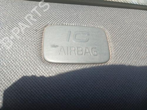Used Right curtain airbag Right curtain airbag VOLVO XC60 II (246) [2017-2026] 35804579 35804579