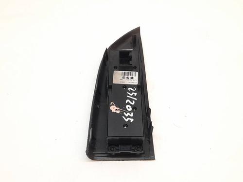 Venstre Foran elrute bryter SKODA FABIA I (6Y2)  | BP29413905I27 