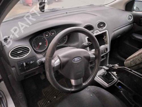 Hood lock FORD FOCUS II (DA_, HCP, DP) 1.8 TDCi | BP16719521C133 