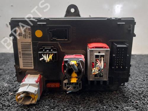 Used Control unit Control unit PEUGEOT 407 (6D_) [2004-2011] 10219746 10219746