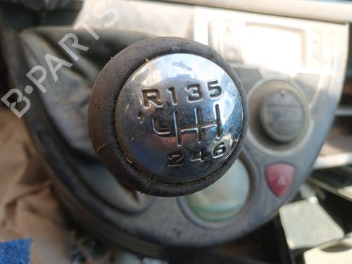 Fuse box PEUGEOT 807 (EB_) 2.0 HDi | BP36319301E1  - Image 9