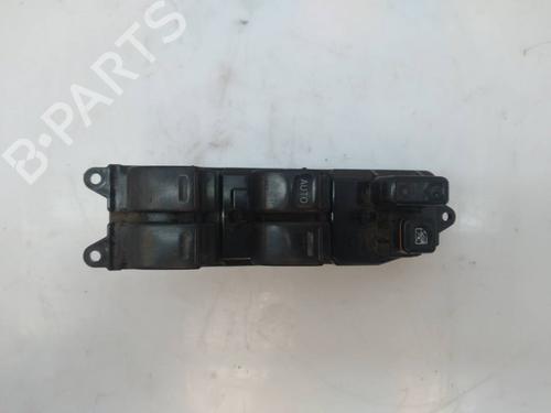 Used Left front window switch Left front window switch 11845554 11845554