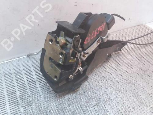 Used Rear right lock Rear right lock 592884 592884