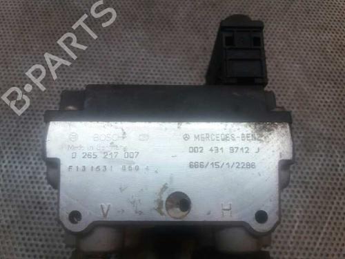 ABS pump MERCEDES-BENZ E-CLASS (W210) E 290 Turbo-D (210.017) | BP130625M43 