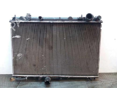 Køler MITSUBISHI CARISMA (DA_) 1.9 TD (DA4A) (90 hp) 2336167