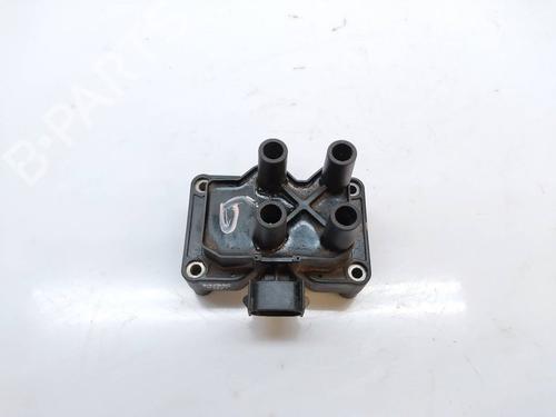 Used Ignition coil FORD FOCUS I Saloon (DFW) 1.6 16V (100 hp) 12302046