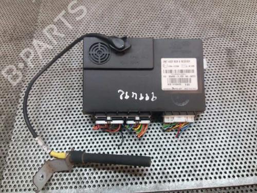Used Control unit Control unit HYUNDAI i30 (FD) 1.6 CRDi (90 hp) 1681116 1681116