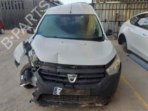 Used Parts DACIA DOKKER MPV (KE_) 4666536