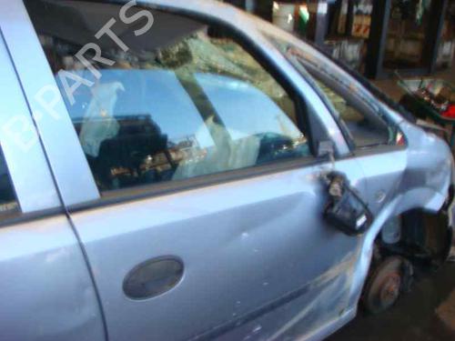 Pedal OPEL MERIVA A MPV (X03) 1.3 CDTI (E75) | BP1592053I4 
