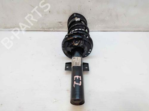 Used Right front shock absorber VW POLO VI (AW1, BZ1, AE1) 1.0 TSI (95 hp) 25743432