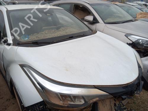 Used Parts TOYOTA C-HR (_X1_) [2016-2026]  4456763