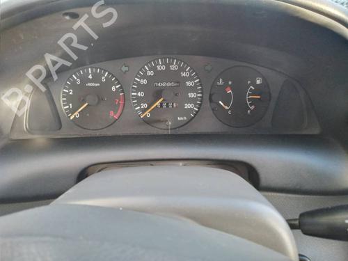 Front left window mechanism SUZUKI BALENO (EG) 1.3 i 16V (SY413) | BP11731412C22 