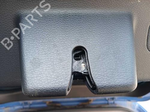 Used Tailgate lock Tailgate lock 37997038 37997038