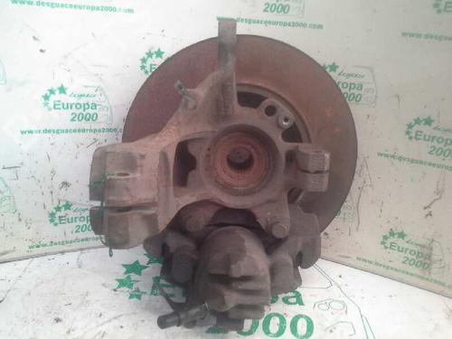 Right front steering knuckle FORD MONDEO I (GBP) 2.0 i 16V | BP1204361M26 