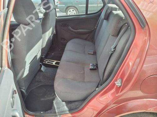 Front left seatbelt TATA INDICA 1.4 i | BP12454761I26 