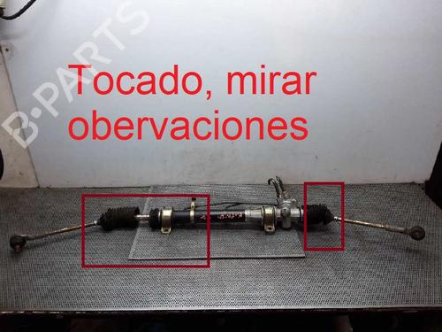 Used Steering rack Steering rack KIA PRIDE Van (DA) [1992-1999] 3441182 3441182