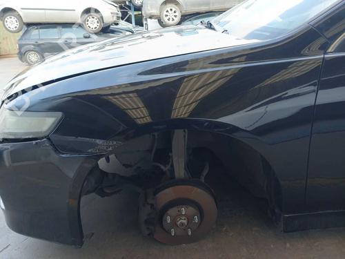 Used Left front fenders Left front fenders 38507811 38507811