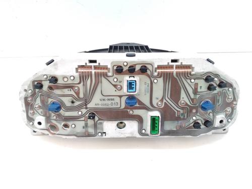 Instrument cluster MG MG ZS 2.0 TD | BP204840C47 