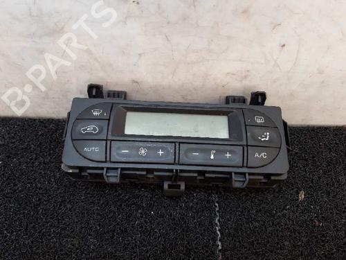Used Climate control Climate control 4416814 4416814