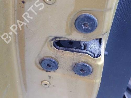 Used Rear left lock Rear left lock SMART FORFOUR Hatchback (453) 1.0 (453.042, 453.043) (71 hp) 40072264 40072264