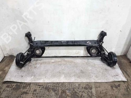 Used Rear axle Rear axle 30314809 30314809