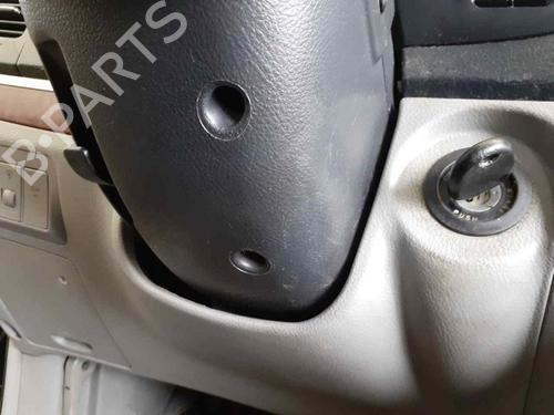 Used Steering column Steering column 24650506 24650506
