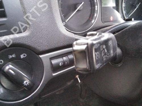 Left front window switch SKODA OCTAVIA II (1Z3)  | BP5142600I27  - Image 23