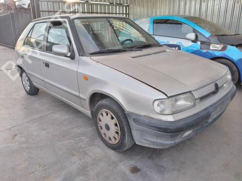 Gearbox SKODA FELICIA I Pickup (6UF, 6U7) 1.3 | BP11499383M3 