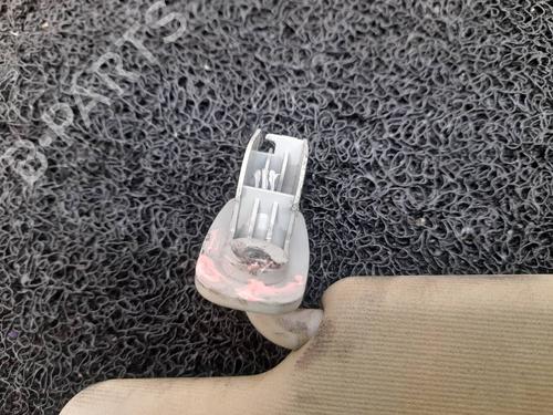 Left sun visor SEAT LEON (1M1) | BP8941610I1 - Image 3
