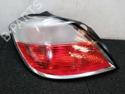 Used Left taillight Left taillight OPEL ASTRA H (A04) [2004-2014] 6145459 6145459