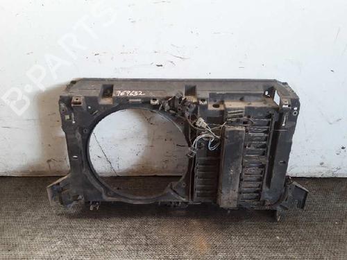 Front slam panel CITROËN C5 I (DC_) 3.0 V6 (DCXFXC, DCXFXF) BP214952C72