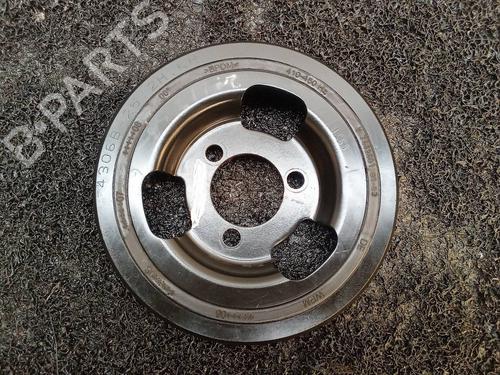 Used Pulley Pulley 14042512 14042512