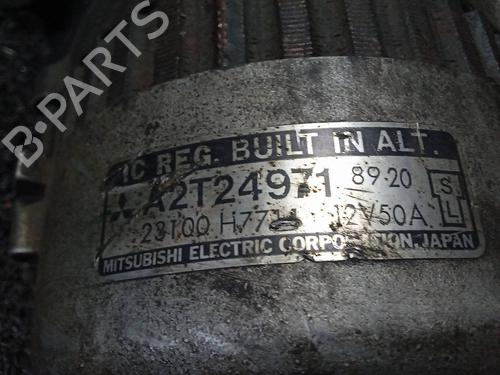 Alternator NISSAN VANETTE Van (_C22)  | BP2952746M7 